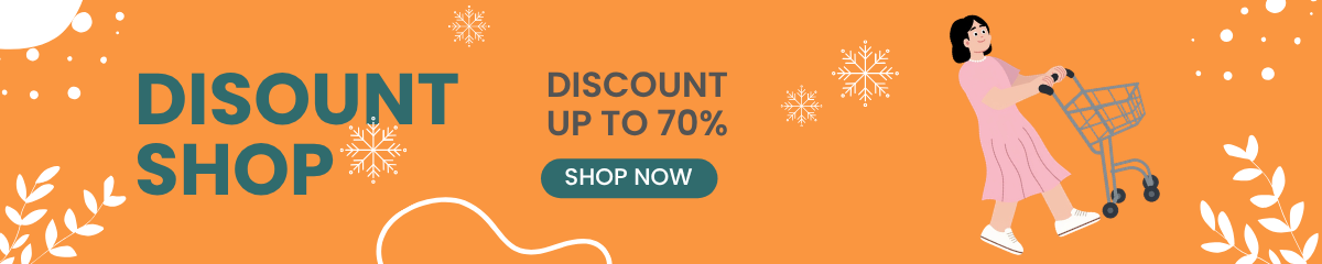 Homepage Banner